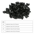 thumbnail image 1 of Pet Claw Protector, Pet Nail Cover, Safe Dog Paw Claw Protector Covers, 1 of 8