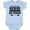 AE-Light Blue, variant on Inktastic Only the Best Nephews Get Promoted to Big Cousin Boys or Girls Baby Bodysuit