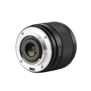 VILTROX 9mm F2.8 XF-Mount APS-C Lens for Fuji, Ultra-Wide Auto Focus Prime Lens for Fujifilm