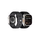 thumbnail image 1 of Correas Sport compatibles con Applewatch Ultra Band de 38/40/41/42/44/45/49mm, 2 piezas, 1 of 5