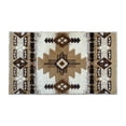 thumbnail image 2 of Allstar Rugs Allstar Modern Square Design Rug, 2 of 6