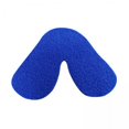 thumbnail image 1 of 5 Almohadillas Nasales Flexibles Y Portátiles Que Se Pueden Recortar Para Reducir Los Rastros. Almohadilla Cómoda Para Mascarilla, 1 of 8