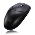 thumbnail image 3 of Adesso WKB-1100CB Antimicrobial Wireless Desktop Keyboard and Mouse, 3 of 9