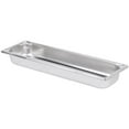 thumbnail image 2 of Vollrath 90522 Super Pan 3 - Individual Half-Size Long, 3-7/8 Quart Capacity, 2 of 7