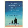thumbnail image 3 of Si les Chats Disparaissent du Monde, 3 of 3