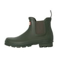 thumbnail image 4 of Hunter Mens Original Chelsea Boots, 4 of 4