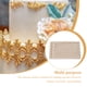 thumbnail image 5 of Matsuzay Molde de silicona para fiestas, festivales, vacaciones, pasteles, galletas, molde para hornear, reutilizable, para el hogar, Hotel, comedor, Herramientas y accesorios para hornear Gris Matsuzay HA081682-02, 5 of 6