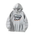 thumbnail image 4 of Sudadera con capucha para mujer, sudadera con cordón, ropa de otoño, sudadera de manga larga, sudadera con capucha para deportes de desplazamiento de , xxl, 4 of 10