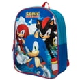 thumbnail image 2 of Mochila Complemento Innovaciones AI Sonic 38 cm para Niños, 2 of 4