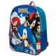 thumbnail image 2 of Mochila Complemento Innovaciones AI Sonic 38 cm para Niños, 2 of 4