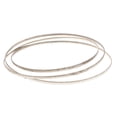 thumbnail image 2 of 37" 1/8" Replacement Diamond Coated Steel Blade Band Saw Blades, 2 of 7