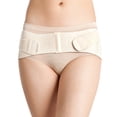 thumbnail image 4 of Ceinture de Correction Pelvien, Forte Praticité Ceinture de Récupération des Hanches Multi-Usage Protection à 360 Degrés pour Récupération Post-Partum Couleur Peau Taille Unique, 4 of 8