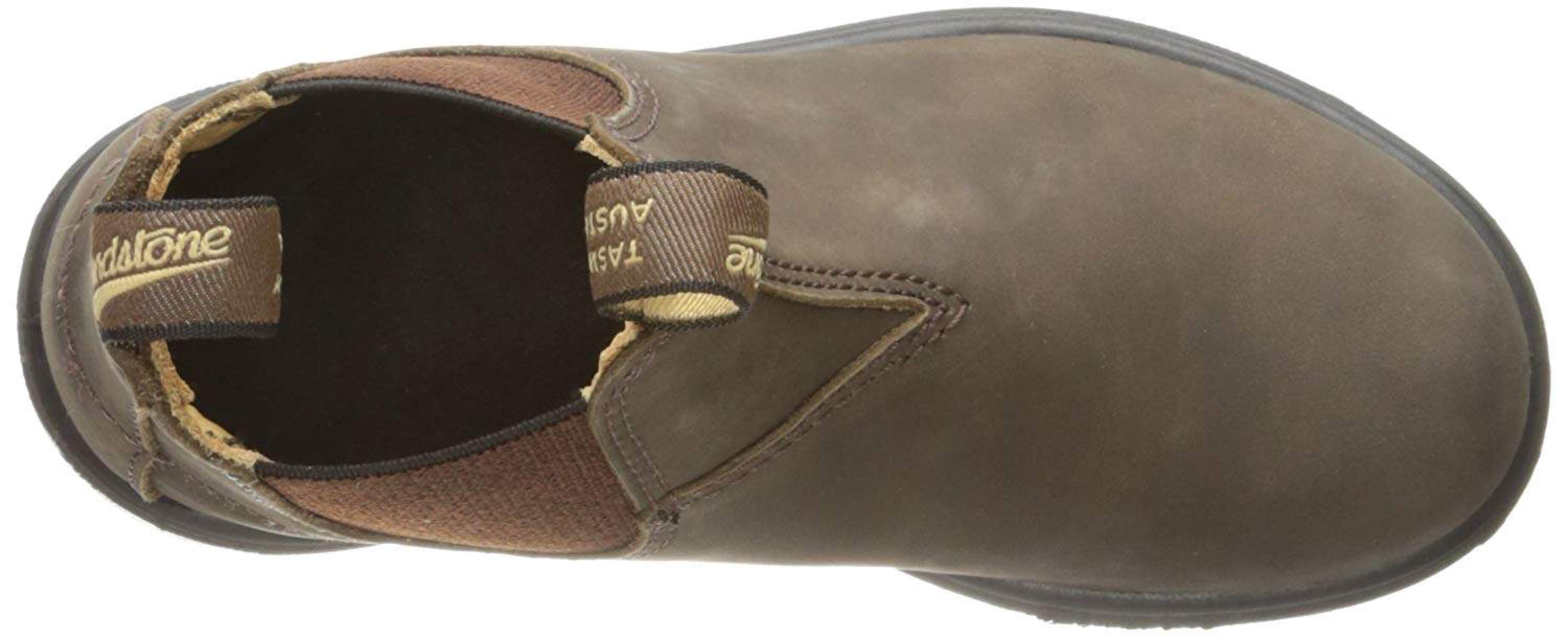 Girls Chelsea Boots Blundstone 565 Chelsea Boots For Kids - Waterproof ...