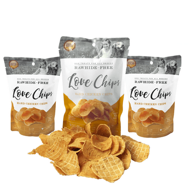 Love Chips(3packs)