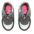 thumbnail image 4 of Toddler's Nike Air Max Excee Smoke Grey/Metallic Silver (CD6893 008) - 5, 4 of 6