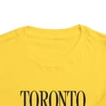 thumbnail image 4 of Toronto Canada Moving Away Toddler Shirt Gifts Boy Girl Size 2T-5T, 4 of 4