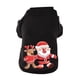 thumbnail image 4 of Sudadera con capucha para perro de Navidad, abrigo para perro pequeño, suéter, ropa transpirable para mascotas, suministros cómodos para mascotas, , M M, 4 of 8