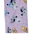 thumbnail image 4 of Bluey Girls 2-Piece Jersey Short Sleeve Top and Pant, Sizes 4-12, 4 of 4