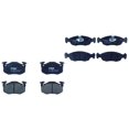 thumbnail image 1 of Set Balatas TRW Bajos Metales 306 1997 Peugeot, 1 of 4