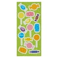 thumbnail image 4 of Autocollants Parfumés Stickerfitti Candy, 30 unités, 4 of 4
