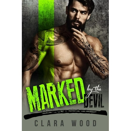 Marked by the Devil: A Bad Boy Motorcycle Club Romance (Free Riders MC) - (Best Weather App For Motorcycle Riders)