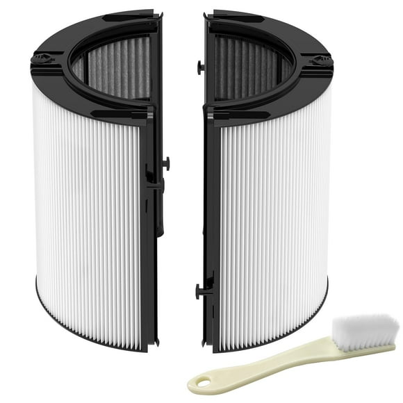 360° Combi 2 in 1 HEPA + Carbon Filter for Dys