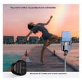 thumbnail image 3 of Wireless Bluetooth Air Mouse Mobile Selfie Lazy Instant Remote Control Ring Music Video Controller for Laptop Phone A, 3 of 5
