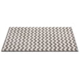 thumbnail image 4 of Well Woven Sydney Eli Chevron Indoor Area Rug, 4 of 5