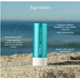 thumbnail image 2 of COOLA Organic Liplux Lip Balm with SPF 30 Sunscreen, Vegan & Gluten Free, 0.15 oz, 2 of 5