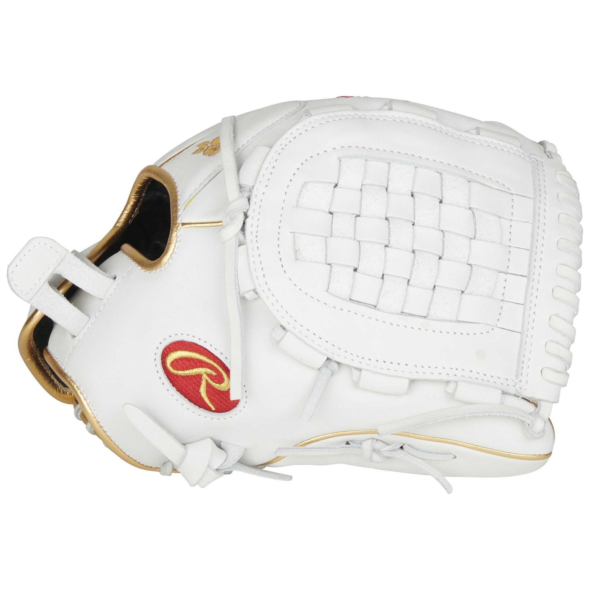 Keilani ricketts cheap glove