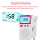 thumbnail image 4 of Baby Portable Heart Rate Detector Fetal Doppler, 4 of 7