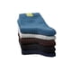 thumbnail image 3 of Calcetines hasta media pantorrilla para hombre, calcetines casuales de otoño e invierno, calcetines deportivos, calcetines de negocios para hombre, 3 of 4