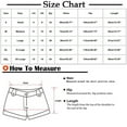 thumbnail image 2 of ZyeKqe Shorts for Women High Waisted Lounge Shorts Wide Leg Ribbed Knit Summer Lounge Shorts with Pockets, 2 of 7