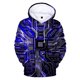 thumbnail image 5 of Nueva sudadera con capucha con estampado 3D de chip electrónico divertida para hombres y mujeres, moda informal, sudadera con capucha Harajuku, sudadera unisex de gran tamaño de hip hop, 5 of 5