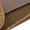 Brown, variant on Beige Loafers For Womens With Square Toe Closed Toe Flat Soft Sole Breathable Design For Comfortable Everyday Casual Indoor Outdoor Wear Size 36