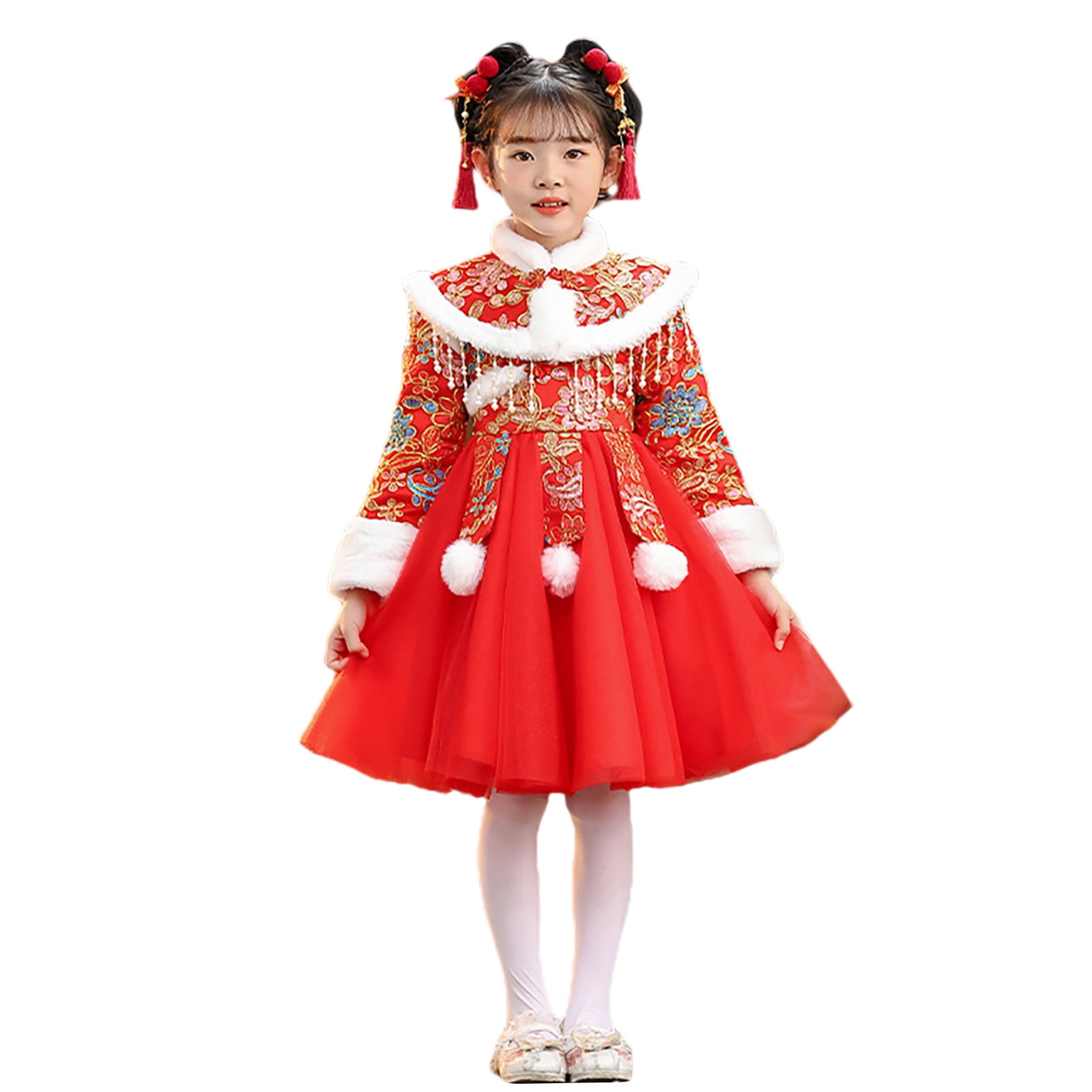 Beautiful Girl In Traditional Chinese Clothing, Cheongsam, Hanfu, Tang Suit  PNG Transparent Clipart Image and PSD File for Free Download, image size:1600x1600