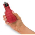 thumbnail image 1 of Olympia Sports WH050P No Color Choice Squeeze Whistle, 1 of 1