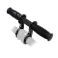 thumbnail image 1 of Kids Bike Seat For Mountain Bikes Front Mounted Bicycle Seats Easy To Install For Children, 1 of 4