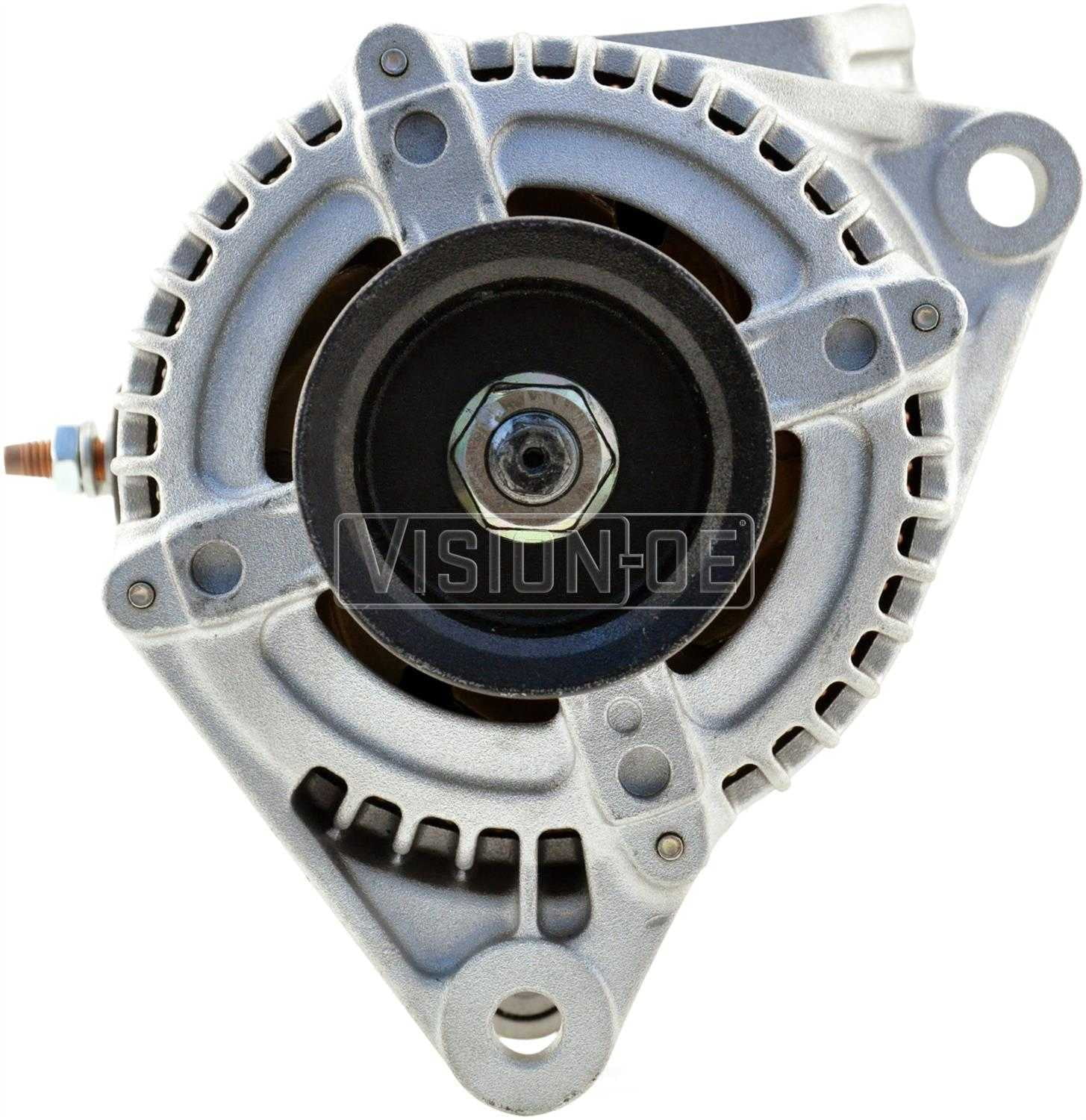 Vision OE 11276 Alternator