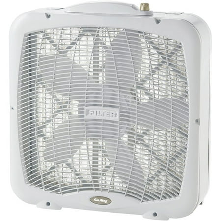 Lasko Products 9900 Air King 20 Window Fan