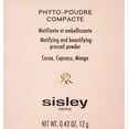 thumbnail image 4 of Polvo compacto SISLEY Phyto-Poudre 02 Irisee 9g, 4 of 5