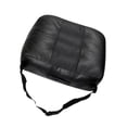 thumbnail image 5 of Stgfyxgs PU Leather Seat Cushion Portable Comfortable Sturdy Breathable Sitting Pad Car Seats Cushion for Living Room Home Use Car, 5 of 9