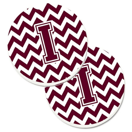 

Set of 2 Cup Holder Car Coasters