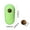 Green, variant on Cleaning Brush Pea Hair Scrubbe Cats Self-Support Scratch An Itch Toy Scratch An Itch Brush Pet Products Face Brush Cats Scratch Massage Brush Replacing Balls with Worm Gall Bottle Brush Cleaner