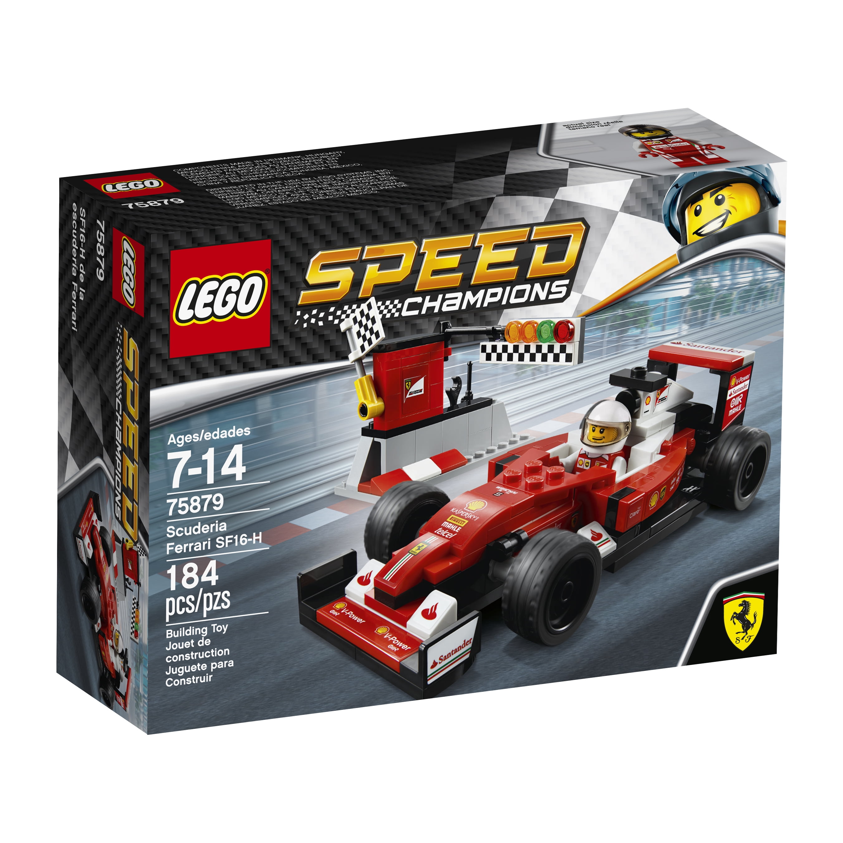 lego ferrari scuderia