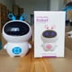 thumbnail image 5 of Robot de inteligencia artificial, juguetes de educación temprana para niños, inteligencia artificial, voz, wifi, educación de alta tecnología, regalo, máquina de aprendizaje, 5 of 6