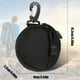 thumbnail image 2 of Wosthever Bolsa para llaves OxfordCloth, organizador de bolsillo resistente al agua y a los arañazos para bolsa táctica diaria Ropa Deportiva, Zapatos Negro, 2 of 6