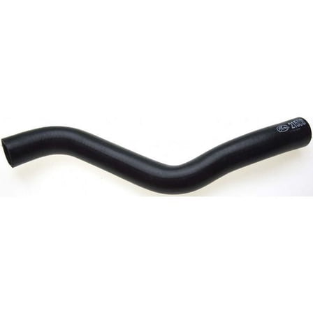 Upper Radiator Hose - Compatible with 1999 - 2004 Honda Odyssey 3.5L V6 GAS 2000 2001 2002 2003