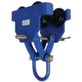 thumbnail image 1 of Vestil QIT-8 Manual Trolley, 8000 lbs, 1 of 4