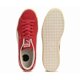 thumbnail image 2 of PU & MA Suede VTG Neverworn III Warm White-Club Red Vintage men's shoes 396493 01, 2 of 6